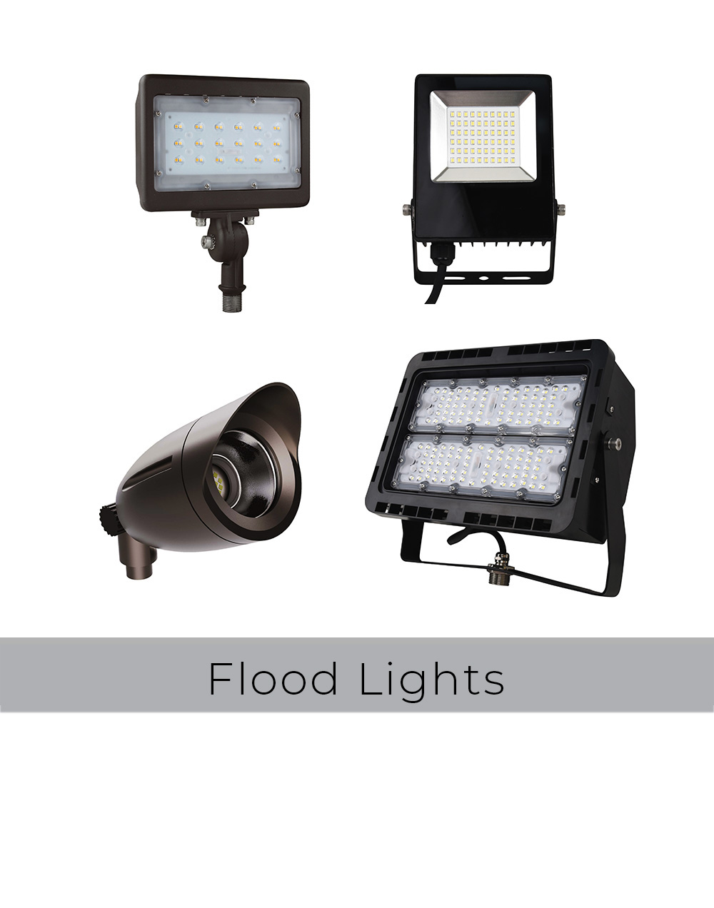 naturaled flood light fixtures