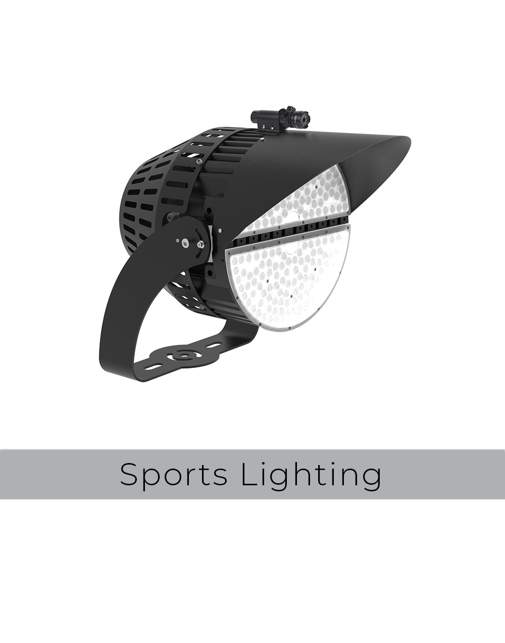 naturaled sports light fixtures