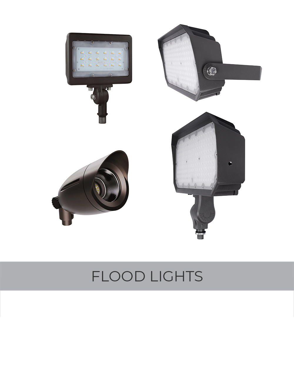 Flood Lights