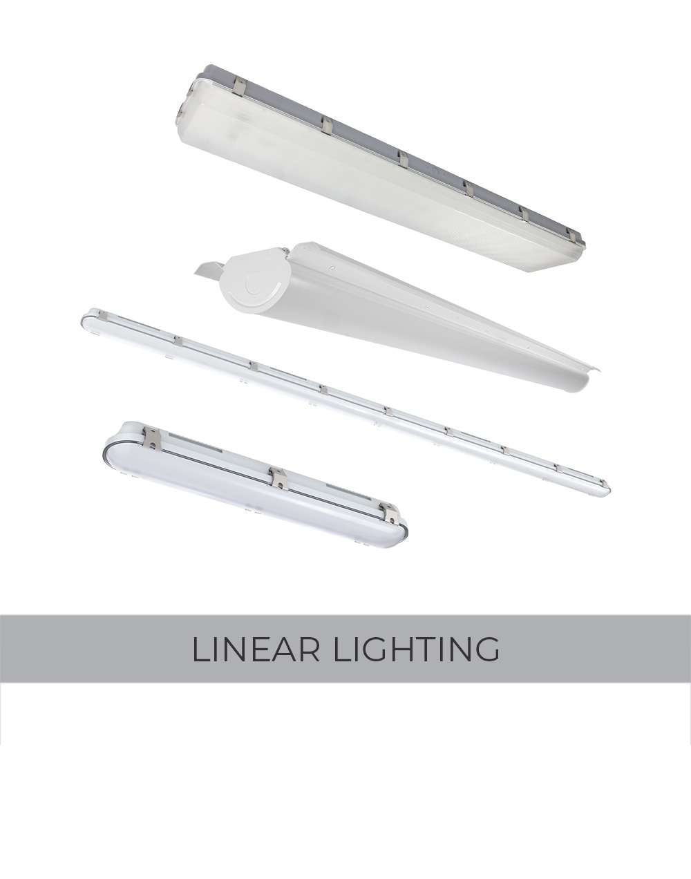 Linear Lighting
