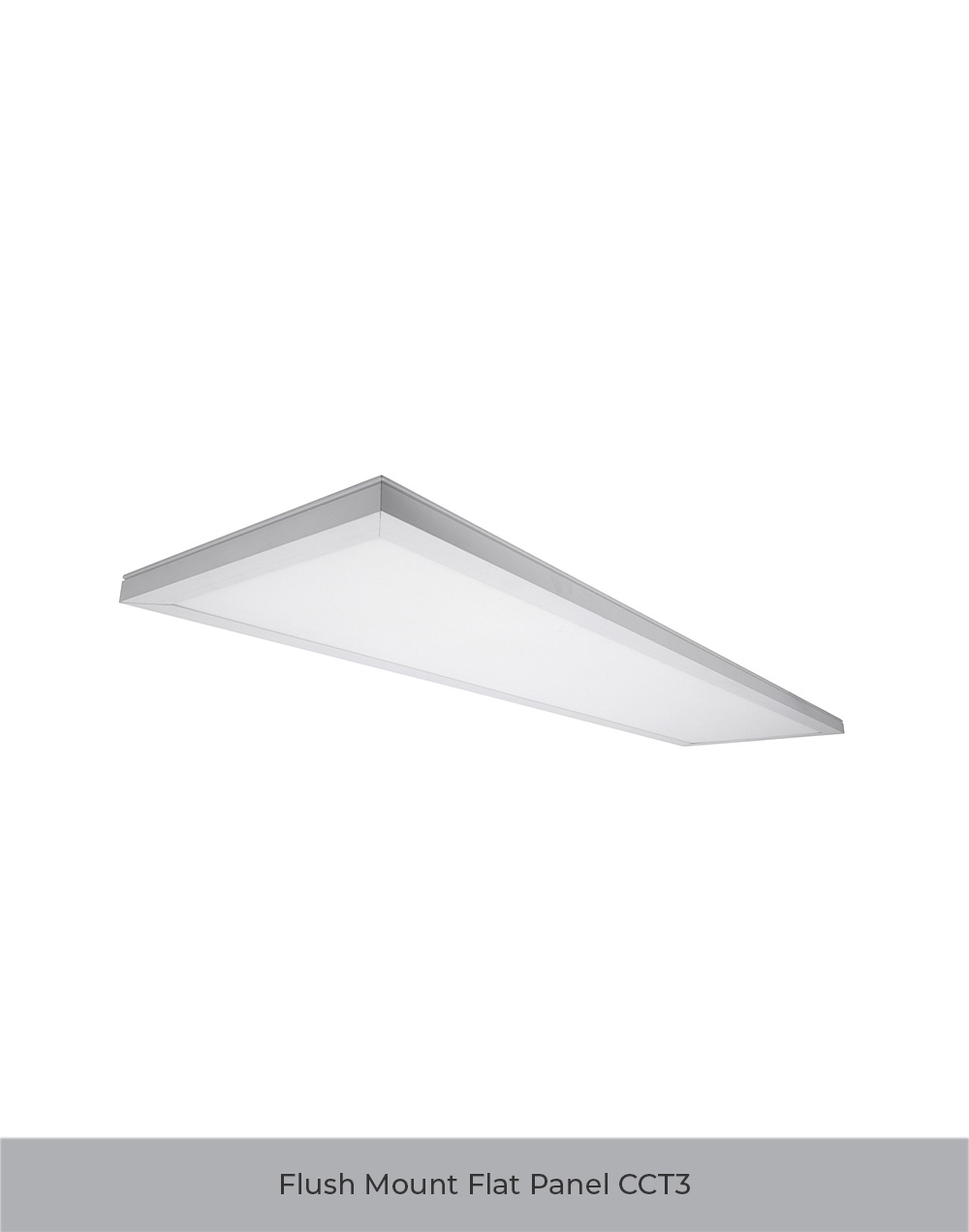 naturaLED Flush Mounts Panel