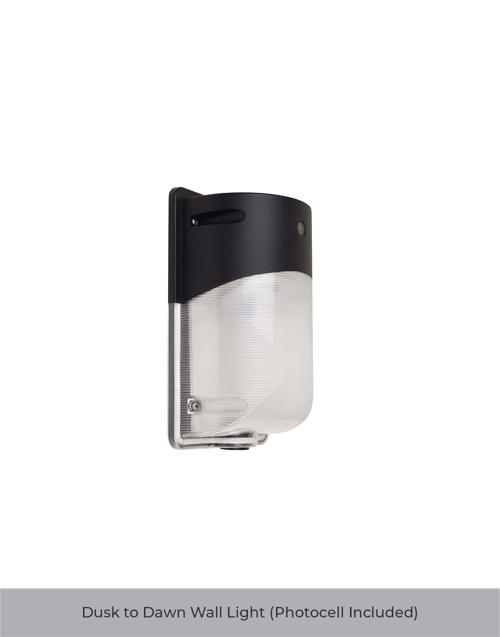 naturaled Security Dusk to Dawn Wall Light
