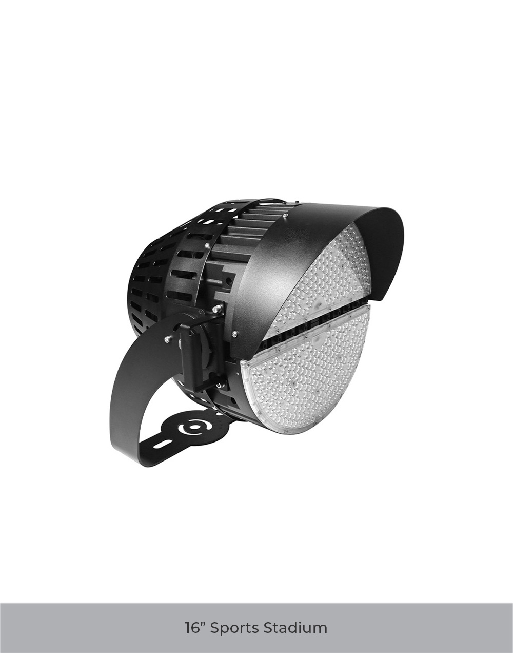 naturaLED Sports Lighting 16