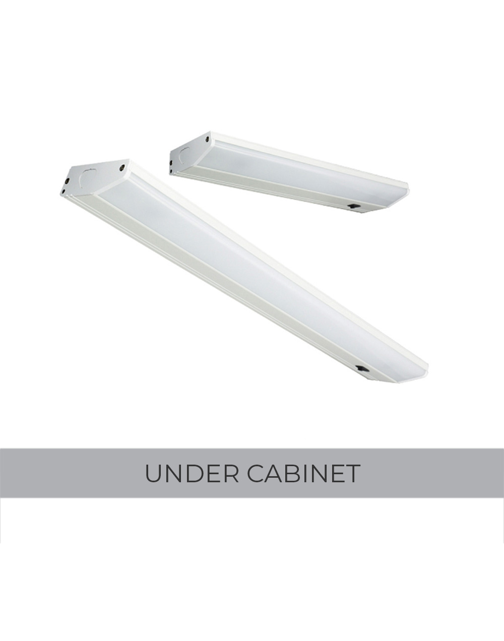 Under Cabinet